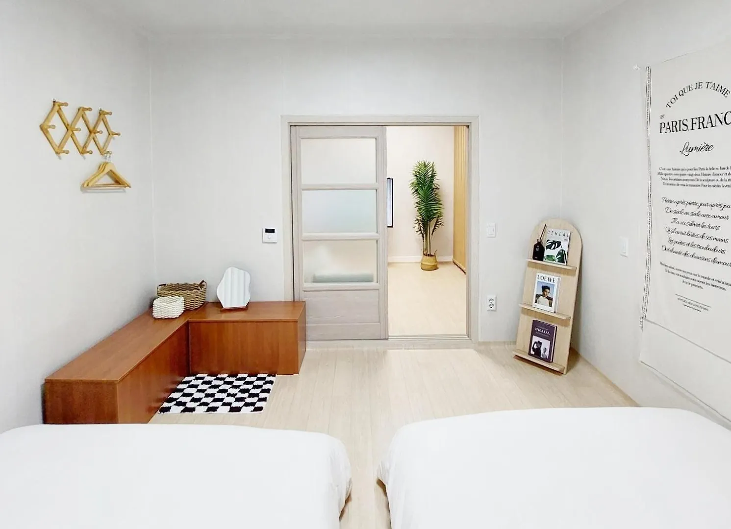 Ken House Lejlighed Busan
