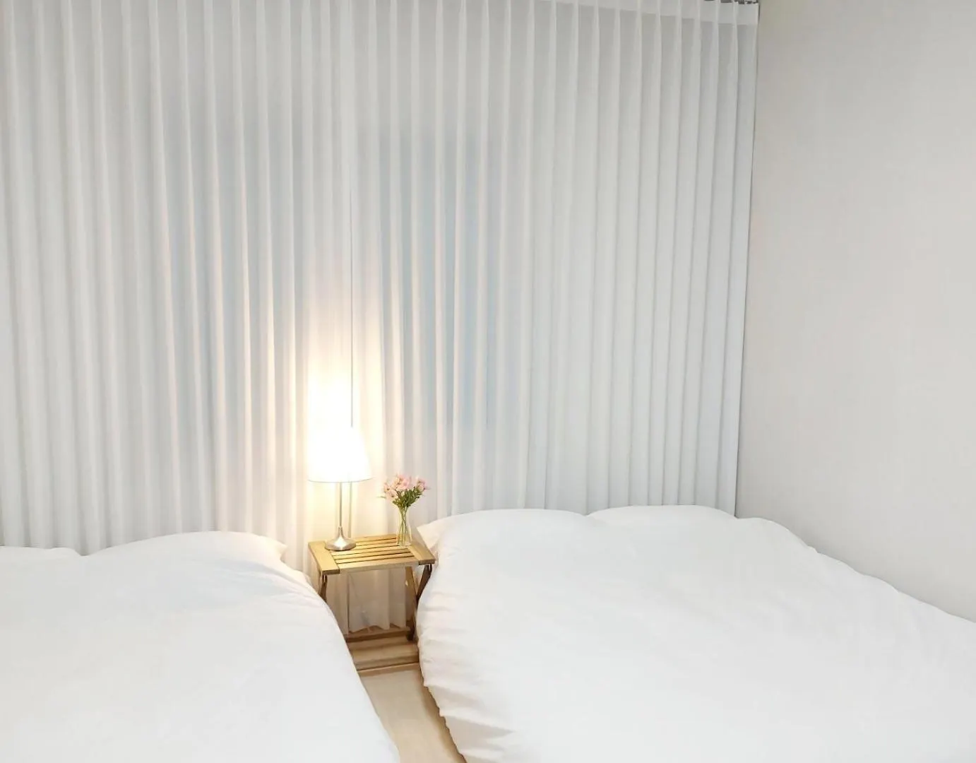 Ken House Lejlighed Busan 0*,