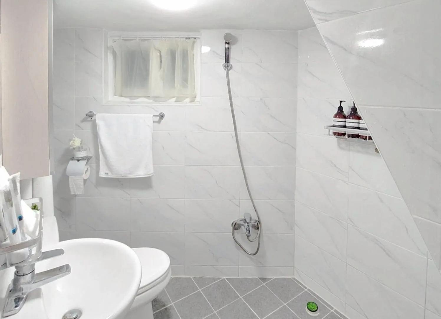 Ken House Lejlighed Busan